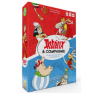 Jeux de société - Astérix et Compagnie