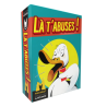 Jeux de société - Là t'abuses