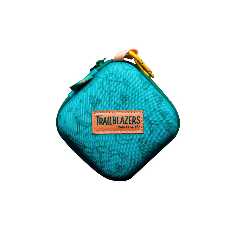Jeux de société - Trailblazers - Edition Voyage Jeux de société - Trailblazers - Edition Voyage