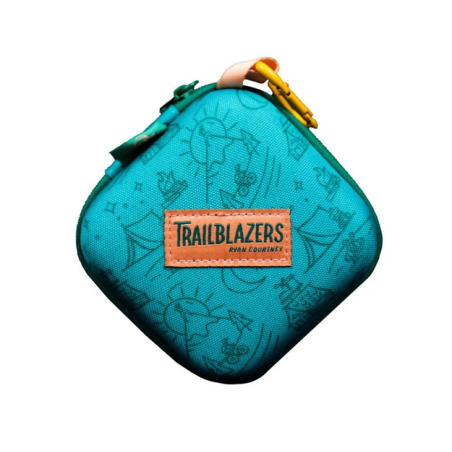 Jeux de société - Trailblazers - Edition Voyage