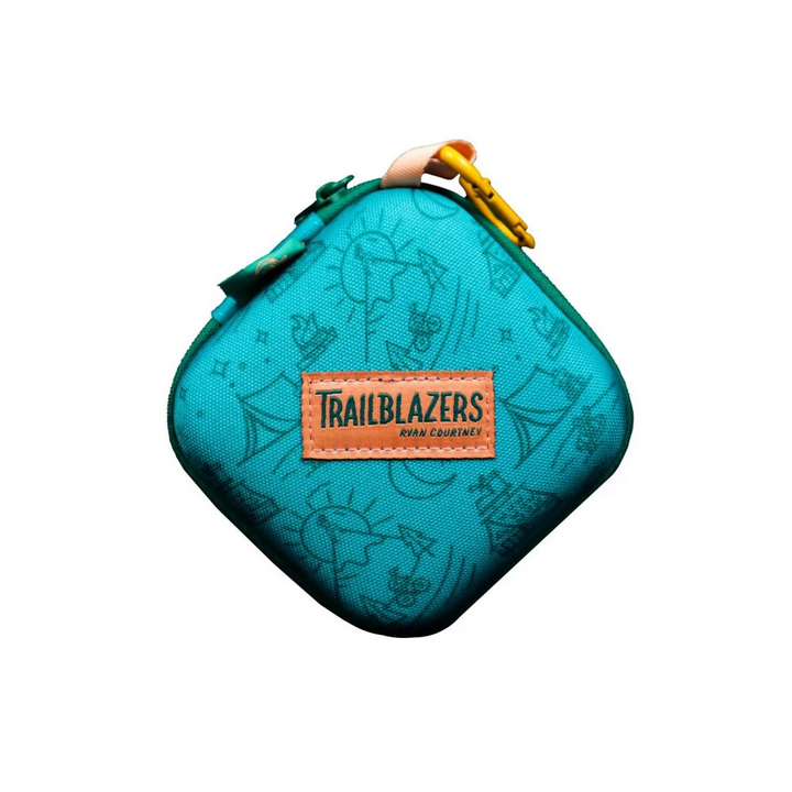 Jeux de société - Trailblazers - Edition Voyage