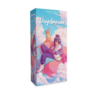 Jeux de société - Daydream