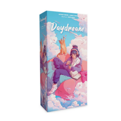 Jeux de société - Daydream