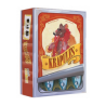 Jeu de société - Krapules - Boîte Bloody Rats