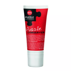 Puzzle - Colle et vernis pour Puzzle 50GR