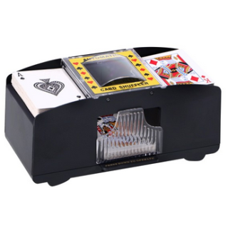 Mélangeur de cartes - Card Shuffler