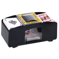 Mélangeur de cartes - Card Shuffler