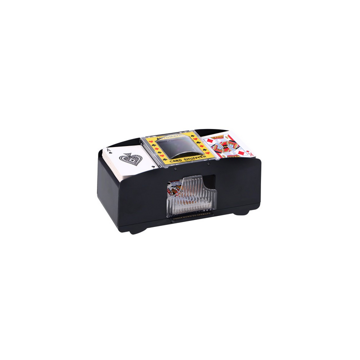 Mélangeur de cartes - Card Shuffler