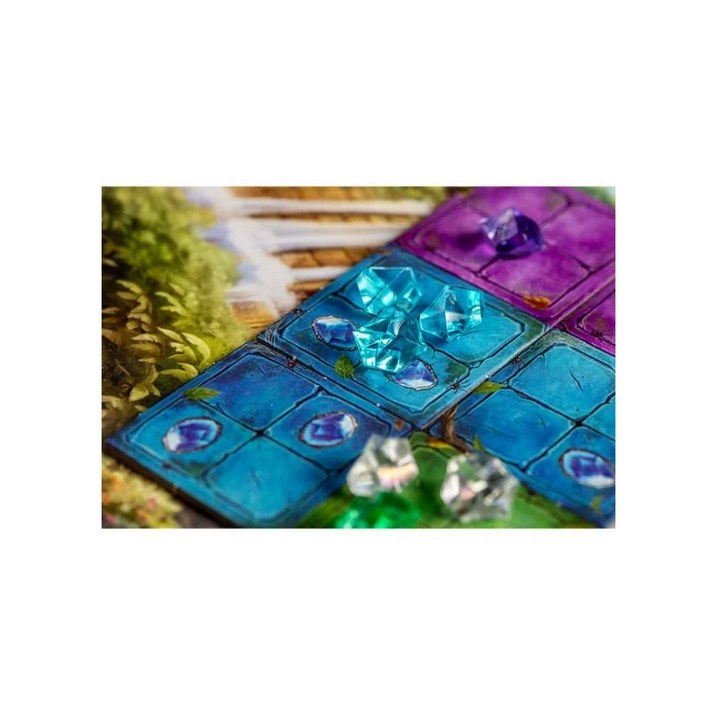 Jeux de société - Pyramido : Trésors Oubliés