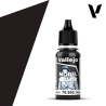 Peinture Vallejo Model Color : Black- Negro