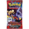 Booster Pokémon Écarlate et Violet EV10 : Rivalités Destinées