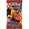 Booster Pokémon Écarlate et Violet EV10 : Rivalités Destinées