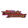 Booster Pokémon Écarlate et Violet EV10 : Rivalités Destinées