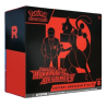 Pokemon Coffret Dresseur Élite Écarlate Violet EV10 Rivalités Destinée
