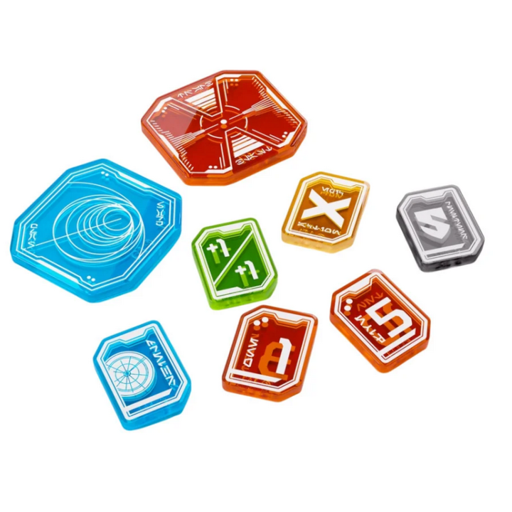 Premium Tokens Expansion Pack - Star Wars Unlimited