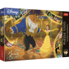 Puzzle Trefl - Disney : La Belle et La Bête - 1000 Pièces