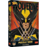Puzzle Trefl - Premium Plus : X-Men : Wolverine - 1000 Pièces