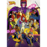 Puzzle Trefl - Premium Plus : X-Men Team 97' - 1000 Pièces