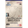 Booster Extra One Piece Card Game FR - Anime 25th Collection - EB02