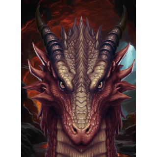 Carnet - Design Dragon