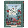 Puzzle Heye : Paradis des oiseaux - 1000 Pièces