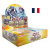 Précommande : YGO - Booster Yu-Gi-Oh! Le Tumulte des Monstres : Monster Mayhem - Boite Complète