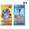 Précommande : YGO - Booster Yu-Gi-Oh! Le Tumulte des Monstres : Monster Mayhem - Boite Complète