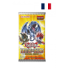 Précommande  : YGO - Booster Yu-Gi-Oh! - Le Tumulte des Monstres : Monster Mayhem