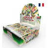 Précommande : YGO - Booster Yu-Gi-Oh! Duelist's Advance - Boite Complète