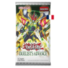 Précommande : YGO - Booster Yu-Gi-Oh! - Duelist's Advance