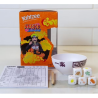 Jeux de société -  Yahtzee : Naruto Shippuden