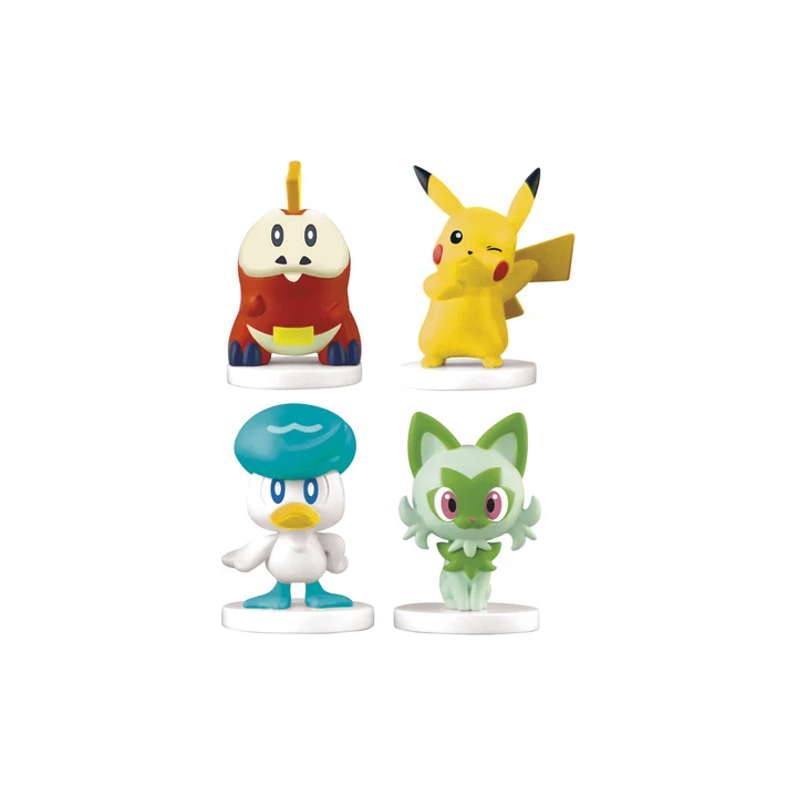 Jeux de société - Monopoly : Pokémon