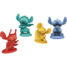 Jeux de société - Monopoly Disney : Stitch