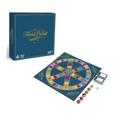 Jeux de société - Trivial Pursuit - Edition Classique