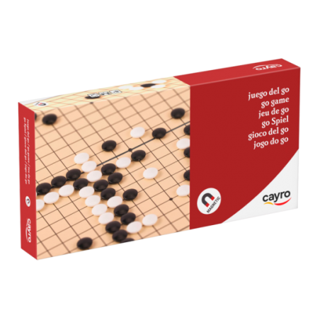 Jeux de société - Jeu de Go Magnétique