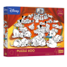 Puzzle 40th Anniversary Collection Disney : 101 Dalmatiens - 600 pièces