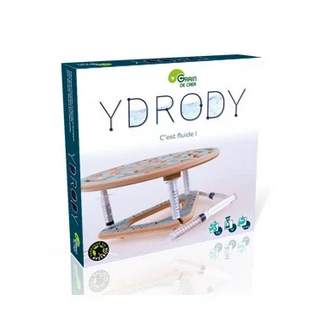 Jeux de société - Ydrody