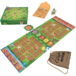 Jeux de société - Garden Rush
