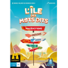 Jeux de société - L'île des Mots Dits