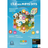 Jeux de société - L'île des Mots Dits