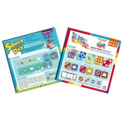 Jeux de société - Sunny Day