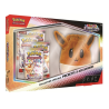 Pokémon : Évolutions Prismatiques – Collection Spéciale Pochette à Accessoires