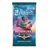 PROCHAINEMENT : Booster Altered : Murmures du Labyrinthe - FR