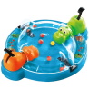 Jeux de société - Hippos gloutons - Format voyage