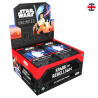 Star Wars : Unlimited - Spark of Rebellion - Boite Complète Anglais