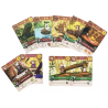 Jeux de société -  Mon P'tit Everdell