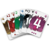 Jeux de société - Duke