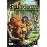 Jeux de société - Saboteur : La Grande Aventure