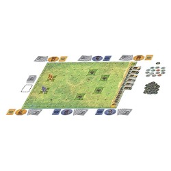 Jeux de société - Saboteur : La Grande Aventure