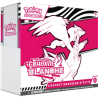 PROCHAINEMENT : Pokémon - Coffret Dresseur d'Élite Écarlate et Violet EV10.5 - Flamme Blanche